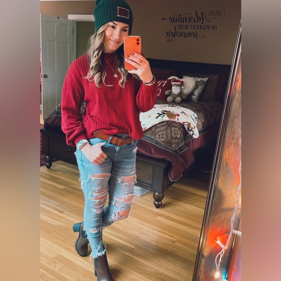 Meet your Posher, Kendra - Picture 5 of 8